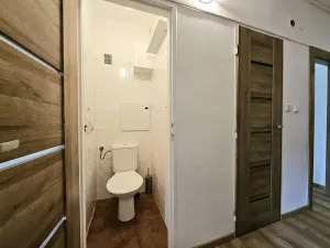 Pronájem bytu 3+1, Veverská Bítýška, Na Bítýškách, 68 m2