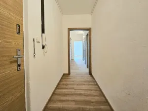 Pronájem bytu 3+1, Veverská Bítýška, Na Bítýškách, 68 m2