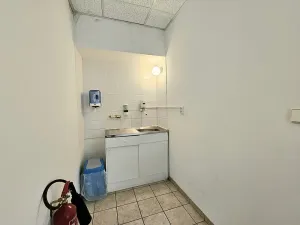 Pronájem kanceláře, Brno, Cejl, 30 m2
