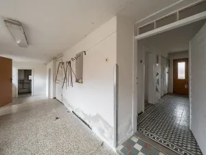 Prodej rodinného domu, Lukovany, 85 m2