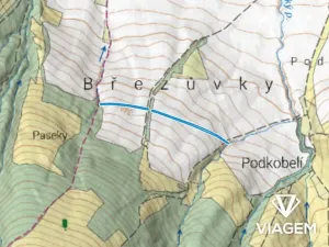 Prodej podílu pole, Hrubá Vrbka, 2125 m2