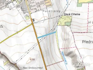 Prodej podílu pole, Slavkov u Brna, 3008 m2