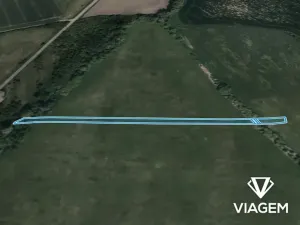 Prodej pole, Suchov, 3187 m2