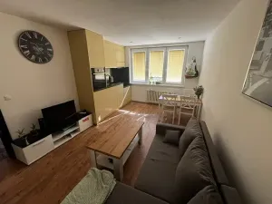Prodej bytu 1+1, Frýdek-Místek, Beethovenova, 40 m2