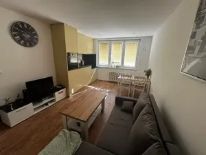 Prodej bytu 1+1, Frýdek-Místek, Beethovenova, 40 m2