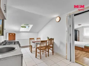 Prodej rodinného domu, Jablonné v Podještědí - Lada v Podještědí, 280 m2