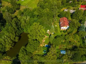Prodej rodinného domu, Jablonné v Podještědí - Lada v Podještědí, 280 m2