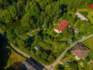 Prodej rodinného domu, Jablonné v Podještědí - Lada v Podještědí, 280 m2