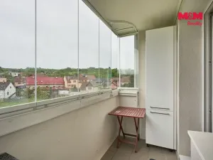 Prodej bytu 3+1, Uherské Hradiště - Jarošov, Markov, 75 m2