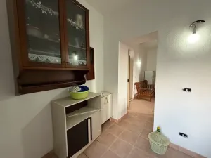 Prodej rodinného domu, Grisolia, Itálie, 70 m2