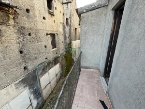 Prodej rodinného domu, Grisolia, Itálie, 70 m2