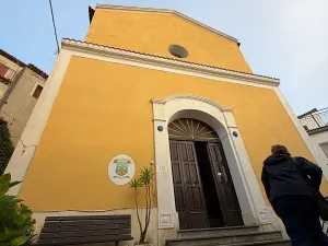 Prodej rodinného domu, Grisolia, Itálie, 70 m2
