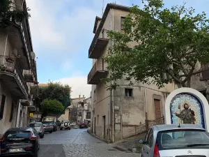 Prodej rodinného domu, Grisolia, Itálie, 70 m2