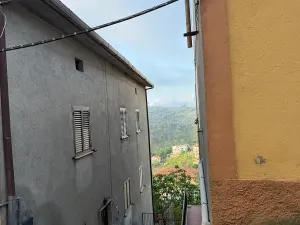 Prodej rodinného domu, Grisolia, Itálie, 70 m2