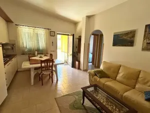 Prodej rodinného domu, Scalea, Itálie, 70 m2