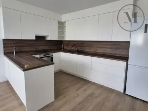 Pronájem bytu 2+kk, České Budějovice, K Šindlovým Dvorům, 79 m2