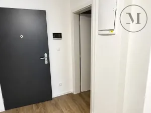 Pronájem bytu 2+kk, České Budějovice, K Šindlovým Dvorům, 79 m2
