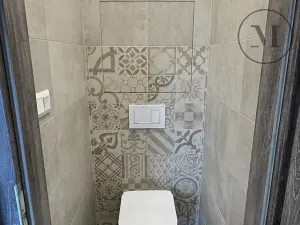 Pronájem bytu 2+kk, České Budějovice, Dlouhá, 43 m2