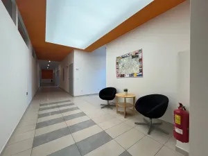Pronájem kanceláře, Brno, Černého, 18 m2