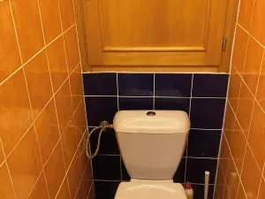 Prodej bytu 3+1, Praha - Strašnice, Nad kapličkou, 89 m2
