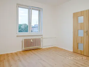 Pronájem bytu 2+1, Most, Zdeňka Štěpánka, 52 m2
