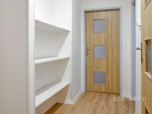 Pronájem bytu 2+1, Most, Zdeňka Štěpánka, 52 m2