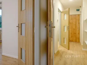 Pronájem bytu 2+1, Most, Zdeňka Štěpánka, 52 m2