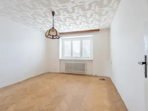 Prodej rodinného domu, Brno, Stránská, 146 m2