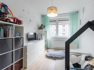 Prodej bytu 3+kk, Slavkov u Brna, Zelnice III, 89 m2