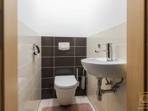 Prodej bytu 3+kk, Slavkov u Brna, Zelnice III, 89 m2