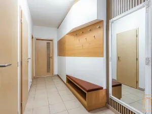 Prodej bytu 3+kk, Slavkov u Brna, Zelnice III, 89 m2