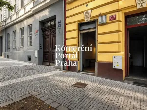 Pronájem restaurace, Praha - Vinohrady, Bořivojova, 195 m2
