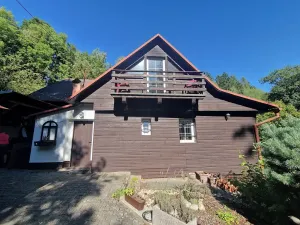 Prodej chalupy, Lomnice nad Popelkou, 178 m2