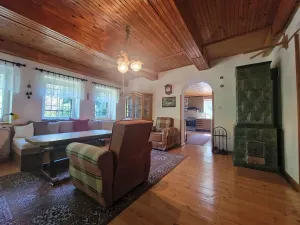 Prodej chalupy, Lomnice nad Popelkou, 178 m2