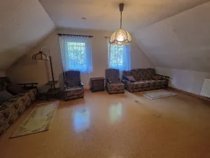 Prodej chalupy, Lomnice nad Popelkou, 178 m2