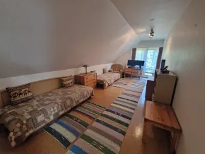 Prodej chalupy, Lomnice nad Popelkou, 178 m2