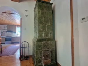 Prodej chalupy, Lomnice nad Popelkou, 178 m2