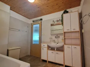 Prodej chalupy, Lomnice nad Popelkou, 178 m2
