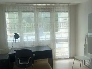 Pronájem bytu 3+1, Praha - Kamýk, 70 m2