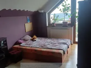 Pronájem pokoje, Praha - Radotín, 25 m2