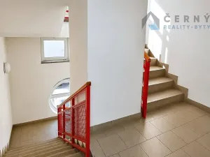 Pronájem bytu 1+kk, Liberec, Boženy Němcové, 28 m2