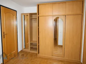 Pronájem bytu 1+kk, Liberec, Boženy Němcové, 28 m2