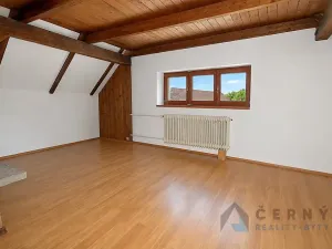 Pronájem bytu 4+1, Liberec, Frimlova, 100 m2