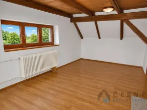 Pronájem bytu 4+1, Liberec, Frimlova, 100 m2