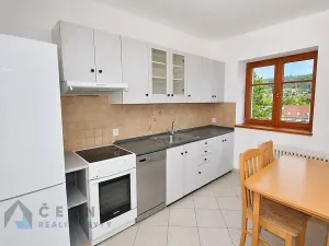 Pronájem bytu 4+1, Liberec, Frimlova, 100 m2