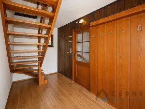Pronájem bytu 4+1, Liberec, Frimlova, 100 m2
