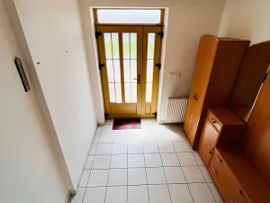Prodej rodinného domu, Kunovice, Ve Strhanci, 260 m2