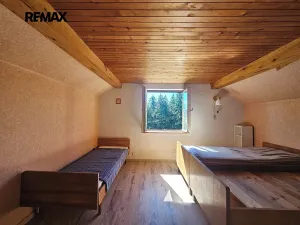 Prodej chaty, Čím, 76 m2