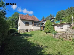 Prodej chaty, Čím, 76 m2
