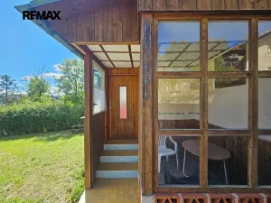 Prodej chaty, Čím, 76 m2